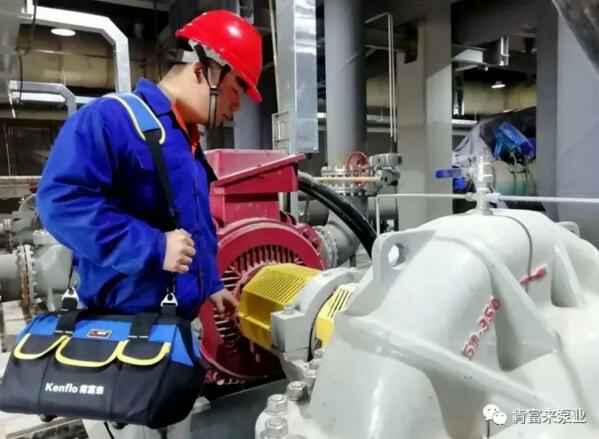K8平台-K8(中国)一站式服务平台维保中心正式成立
