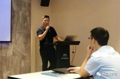 K8平台-K8(中国)一站式服务平台西部业务区召开年中会议
