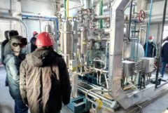 K8平台-K8(中国)一站式服务平台液环压缩机组为用户创造价值